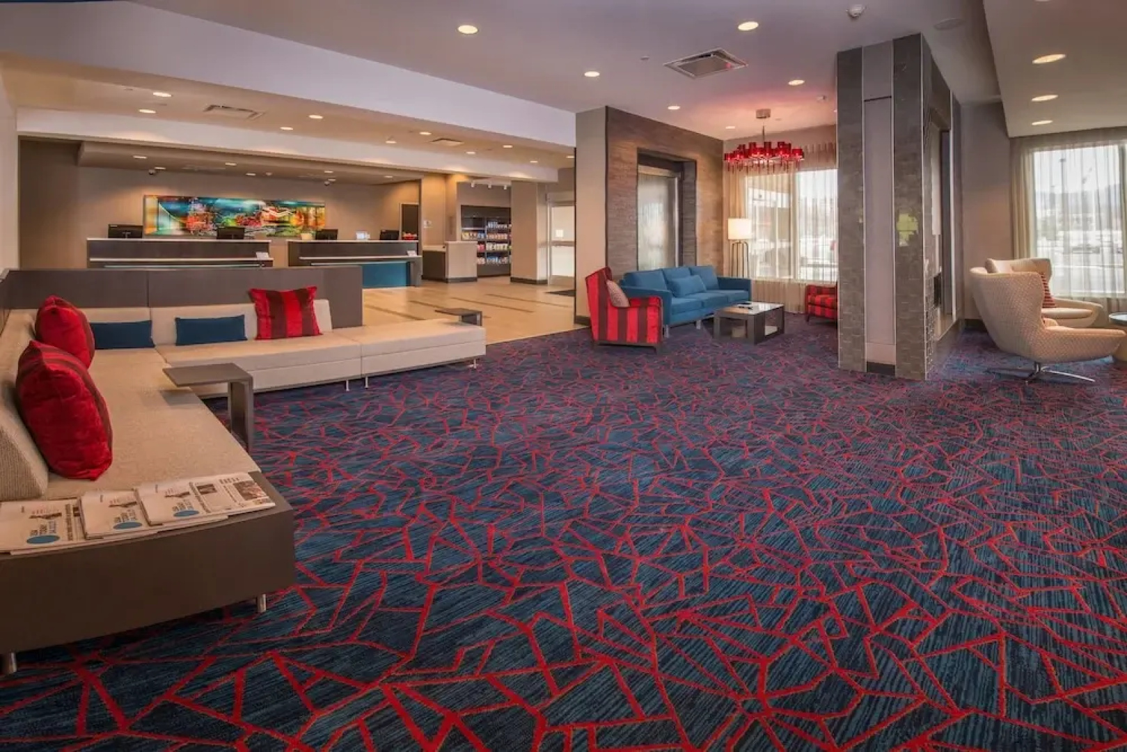 Fairfield Inn & Suites Altoona