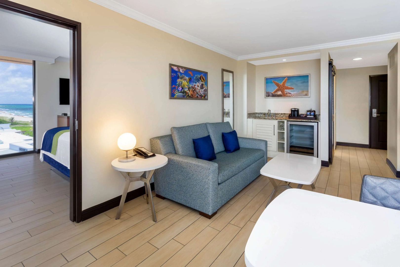 Wyndham Deerfield Beach Resort