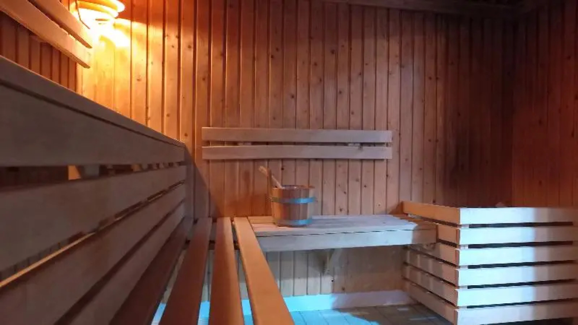 VVF Lac Léman, Évian-les-Bains