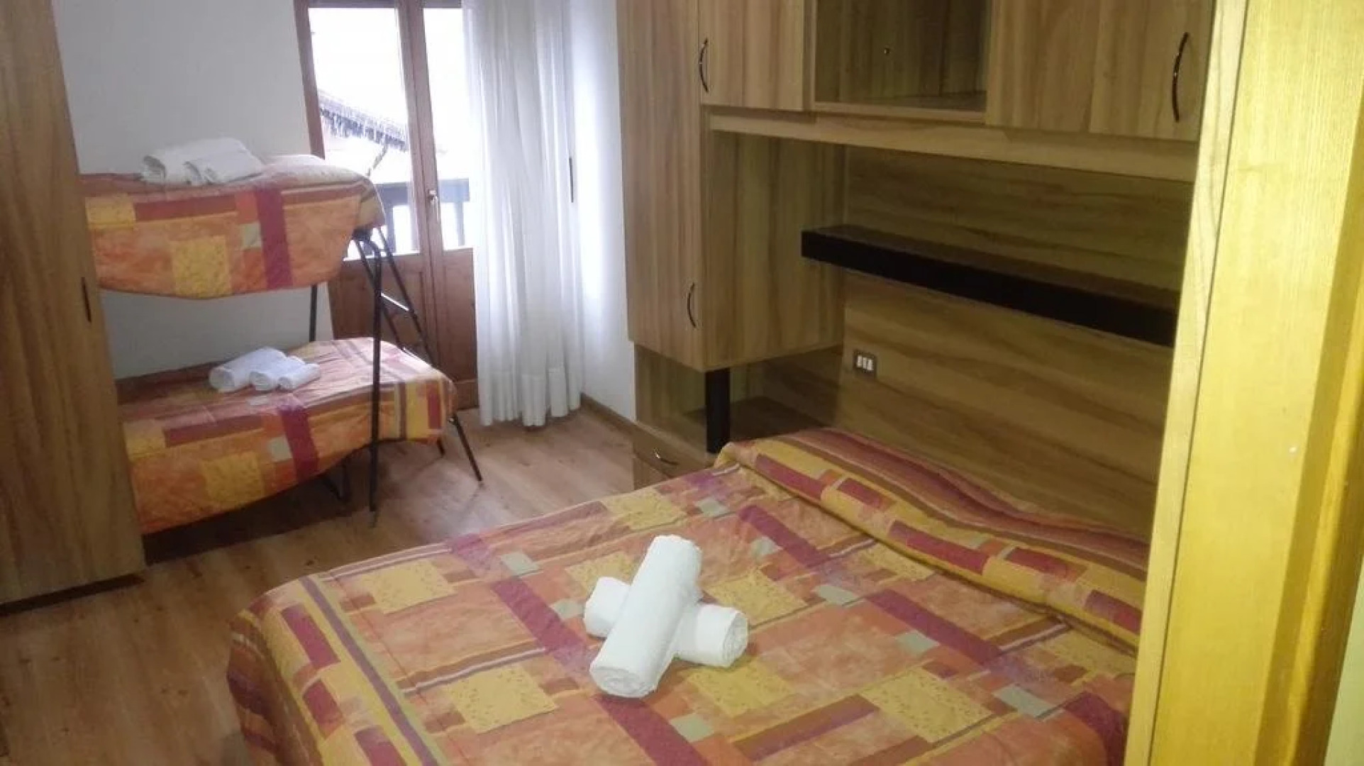 Casa Alpina Sant' Apollinare