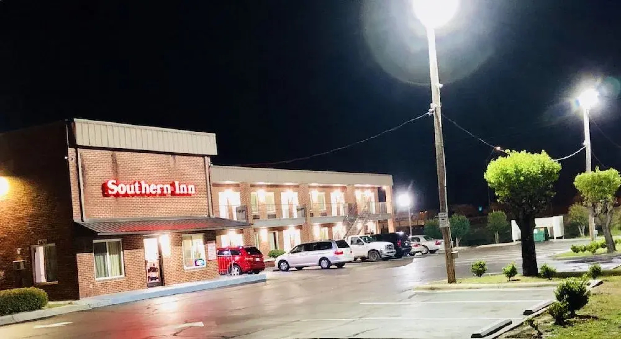 Southern Inn Lumberton