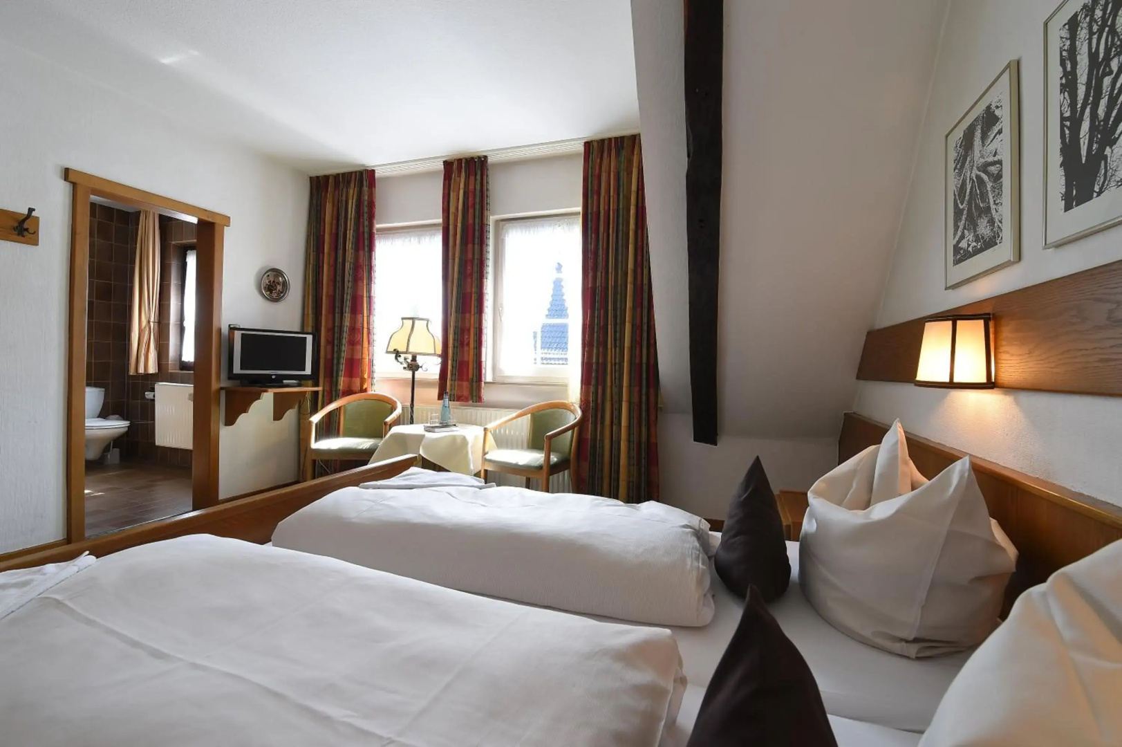 Landhotel Gasthof Willecke