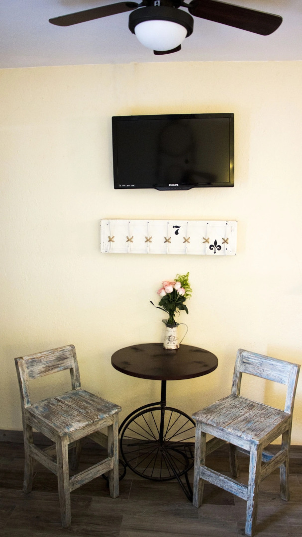 Hotel & Spa La Mansión del Burro Azul