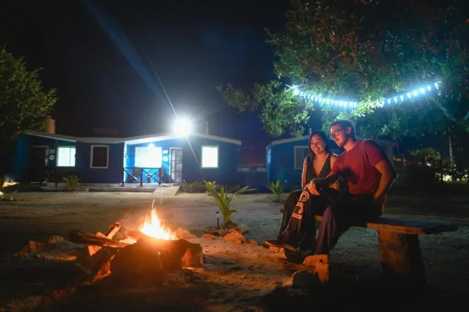 Hospedaje Wotoch Aayin By Rotamundos Hotel