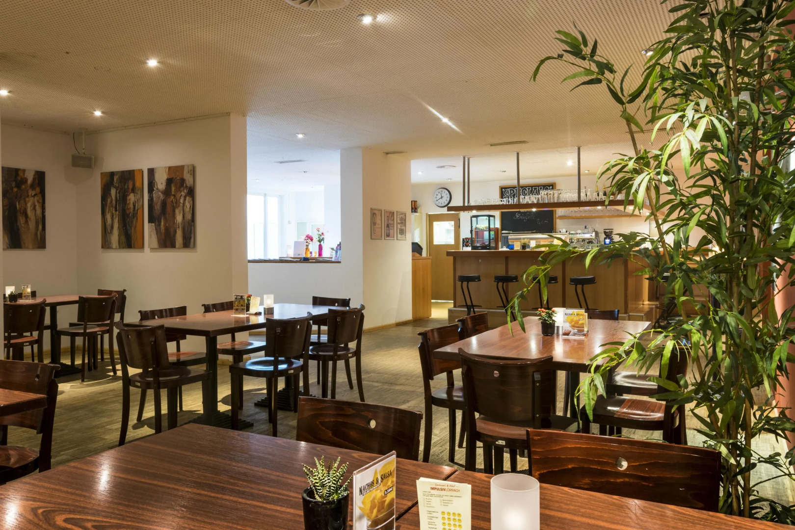 IMPULSIV Hotel & Sportresort