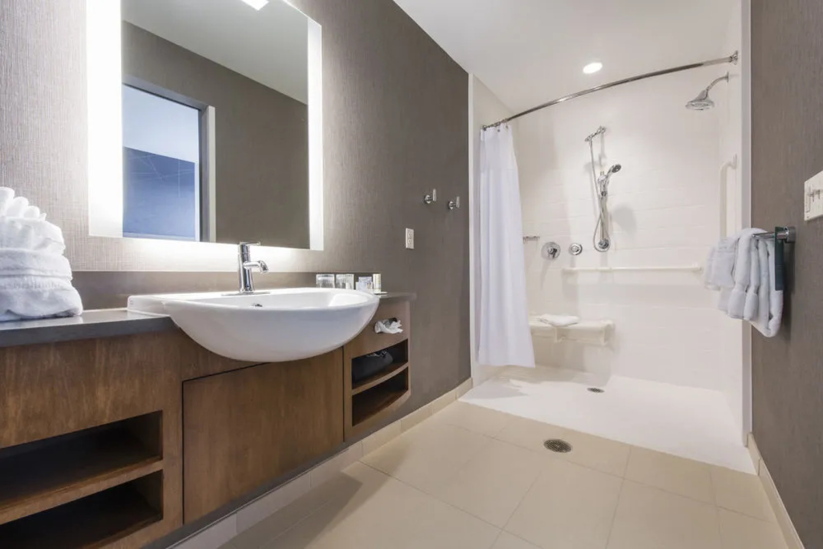 SpringHill Suites Gallup