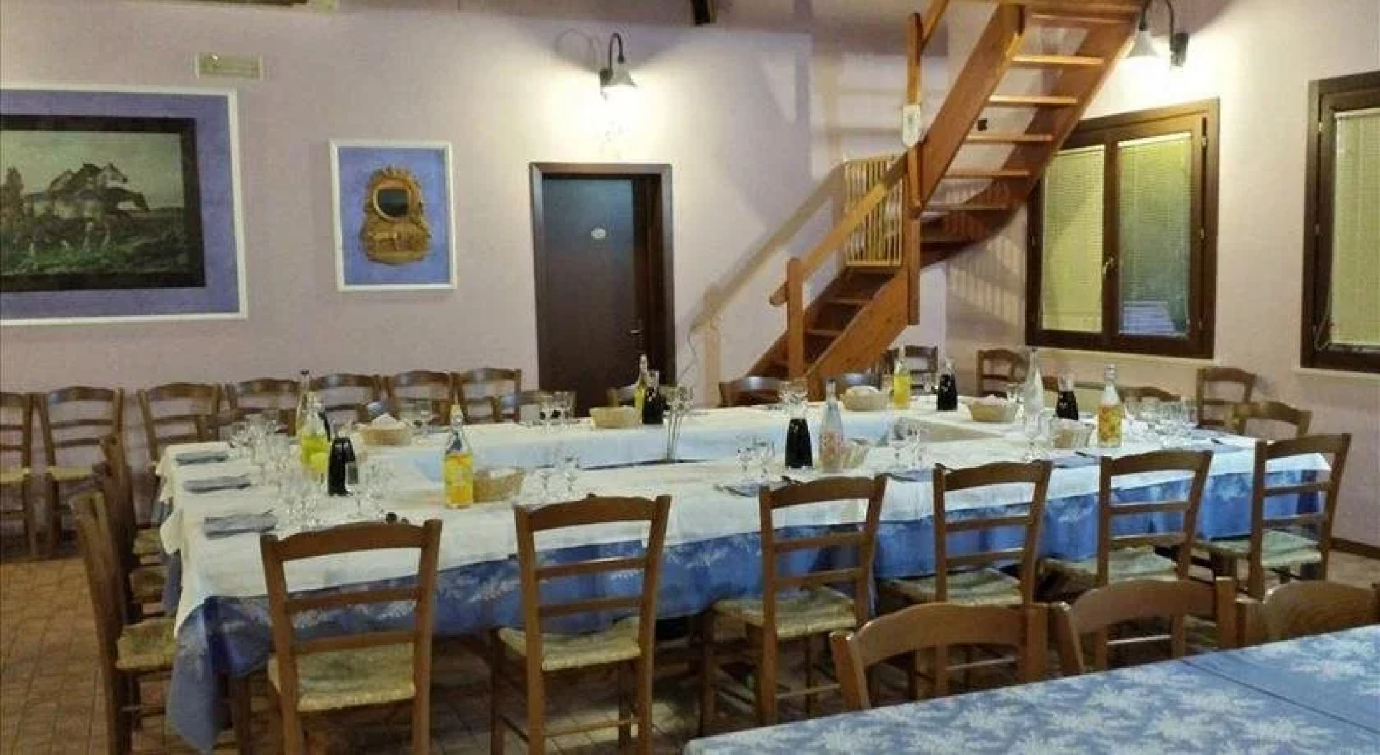 Agriturismo Fattoria dell'Uliveto