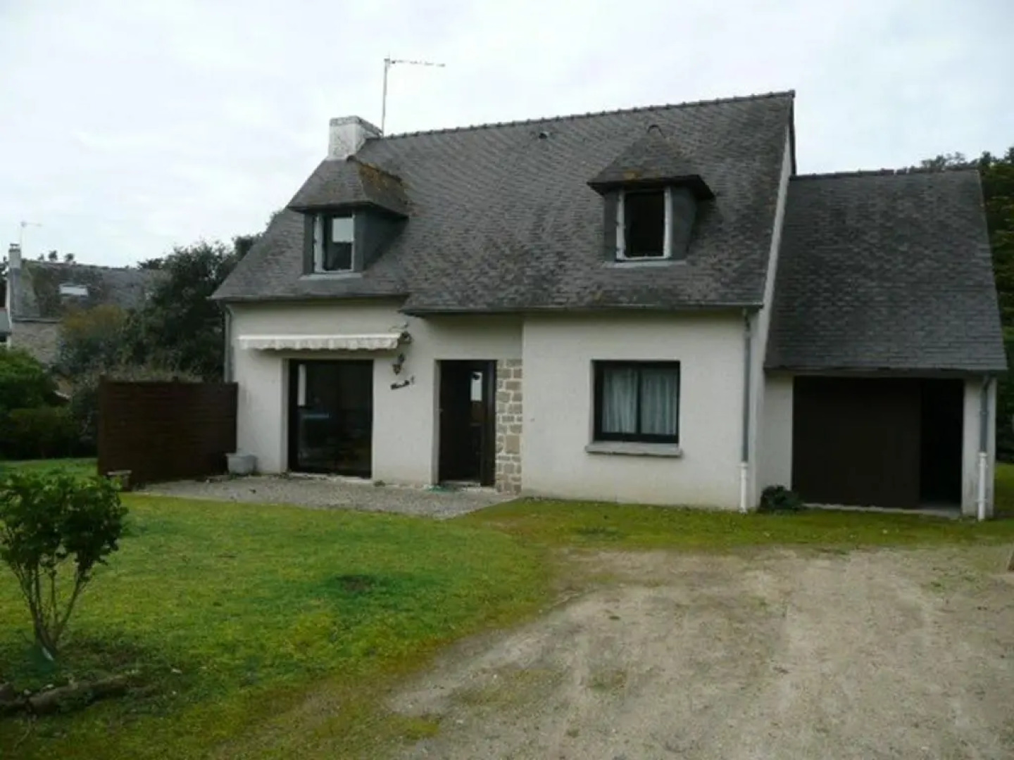 Villa Saint-Pierre-Quiberon, 5 pièces, 8 personnes - FR-1-478-13