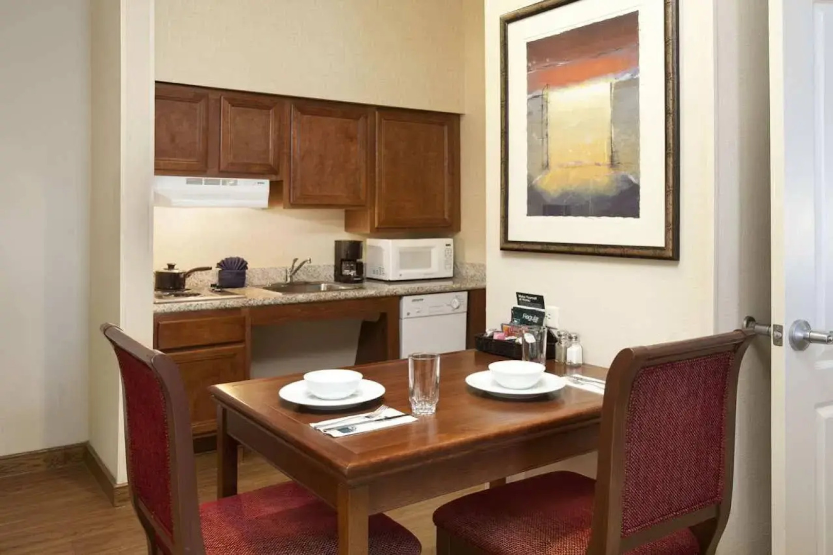 Homewood Suites by Hilton Houston Stafford Sugar Land