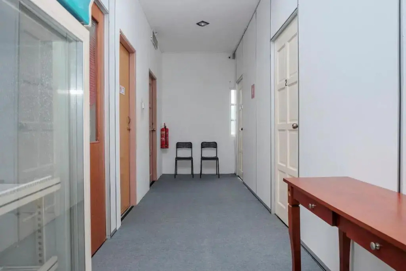 Oyo 90180 Gemilang Hotel Kerteh