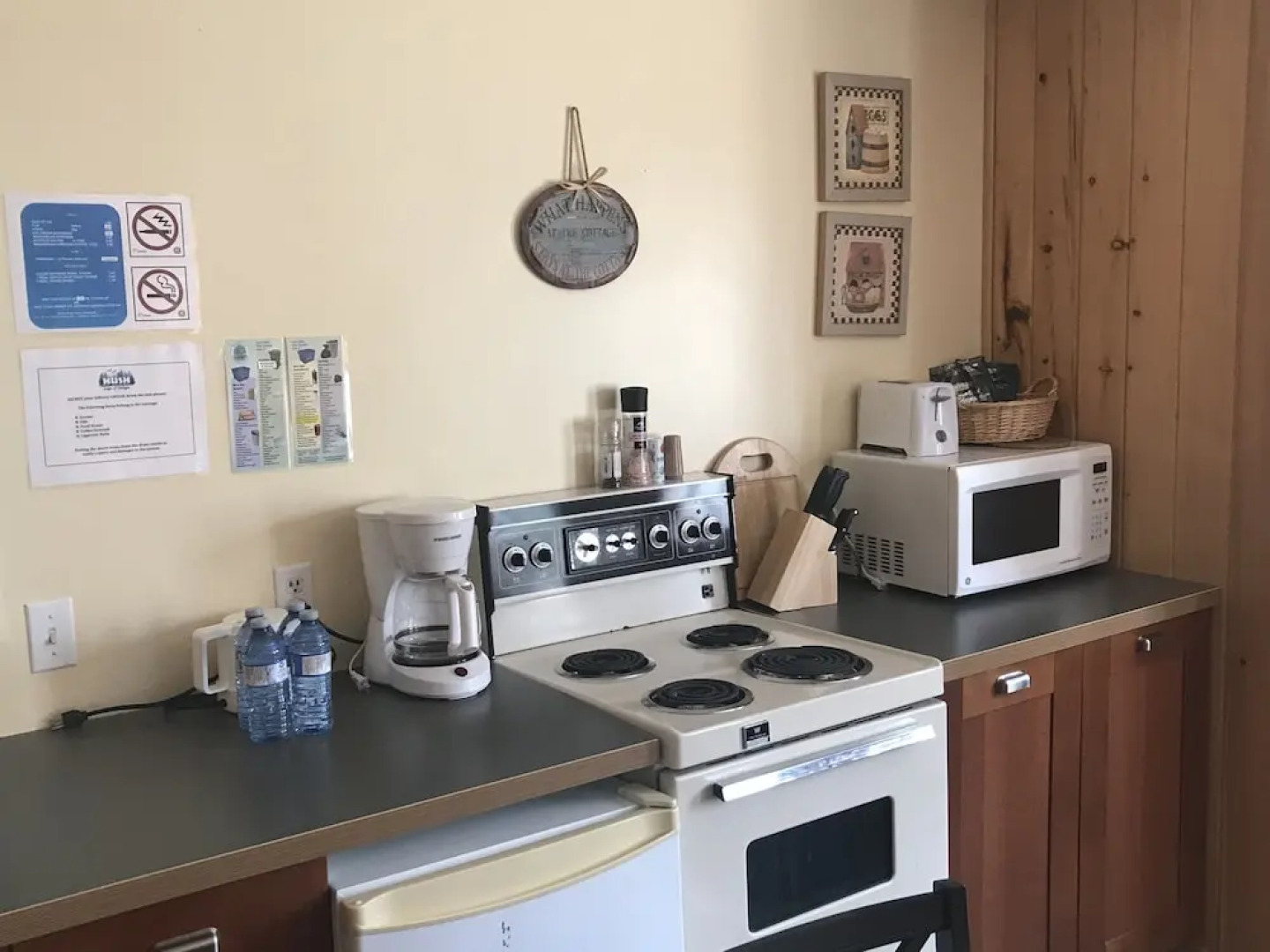 Hush Lodge & Cottages