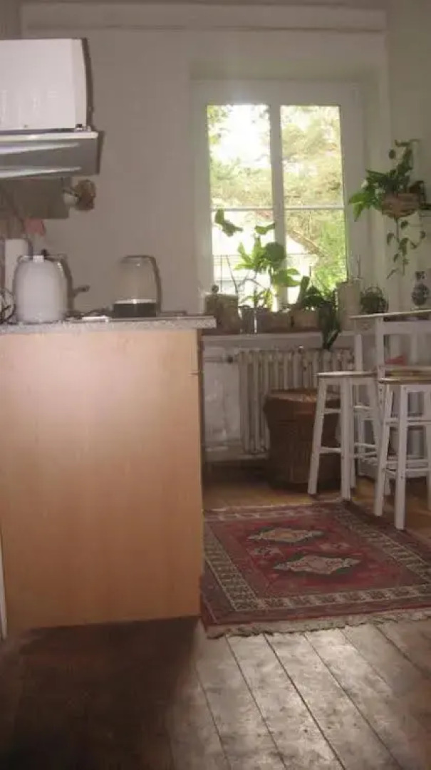 Zimmervermietung Kostka