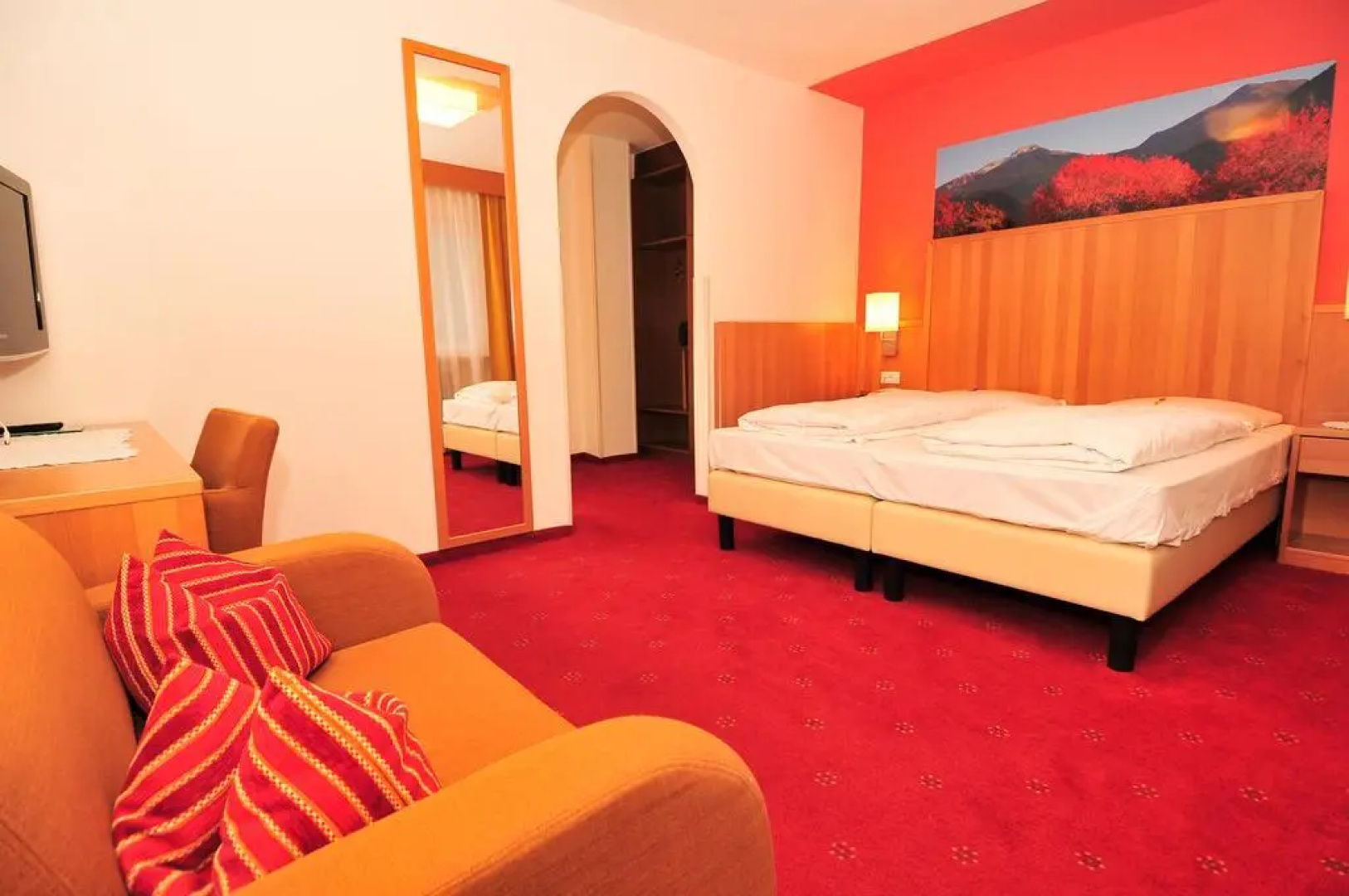 Hotel Ludwigshof