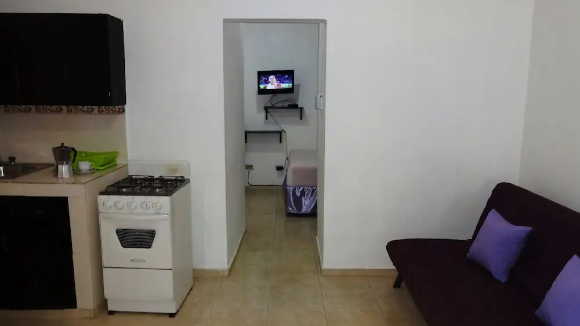 Business & Holiday Aparthotel