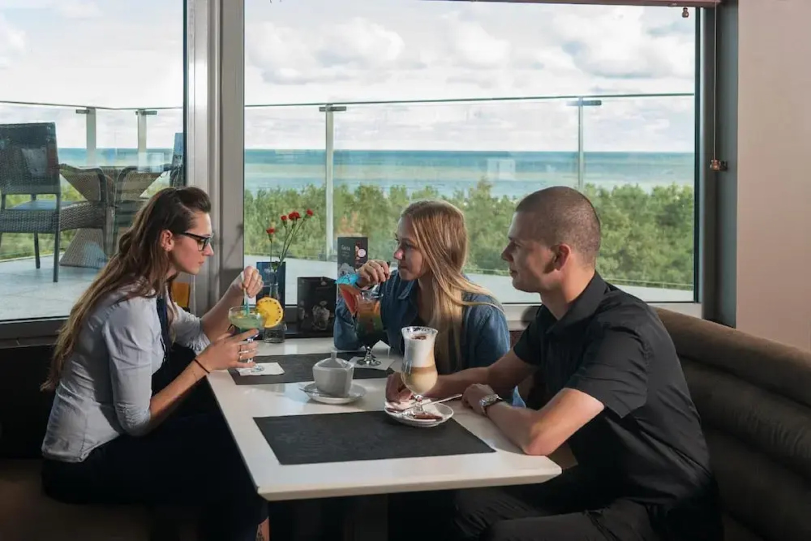 Apartamenty Sun&Snow w Ves