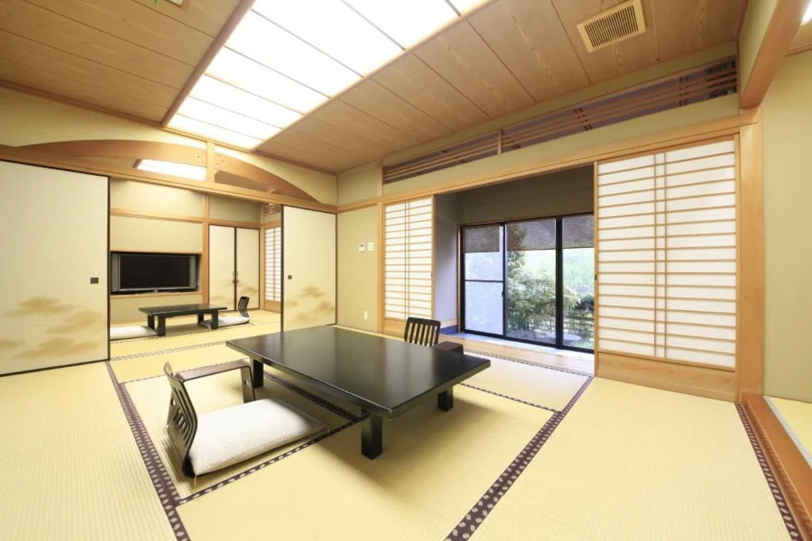 Nakagawa Onsen Shingenkan