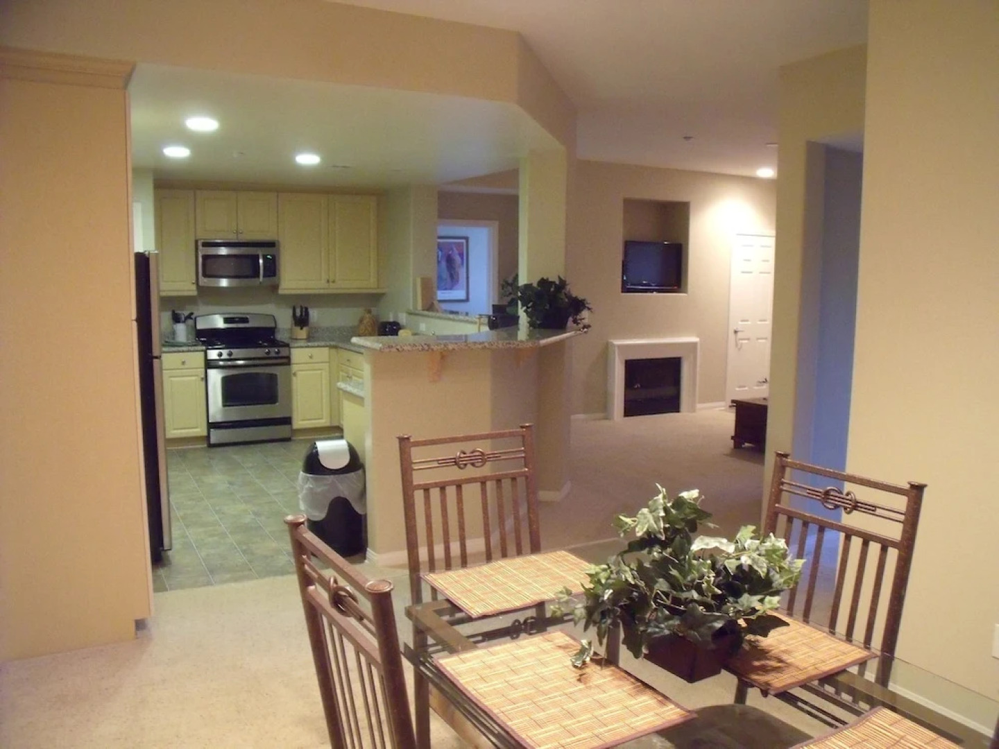 Sonoran Suites of Palm Springs at the Enclave