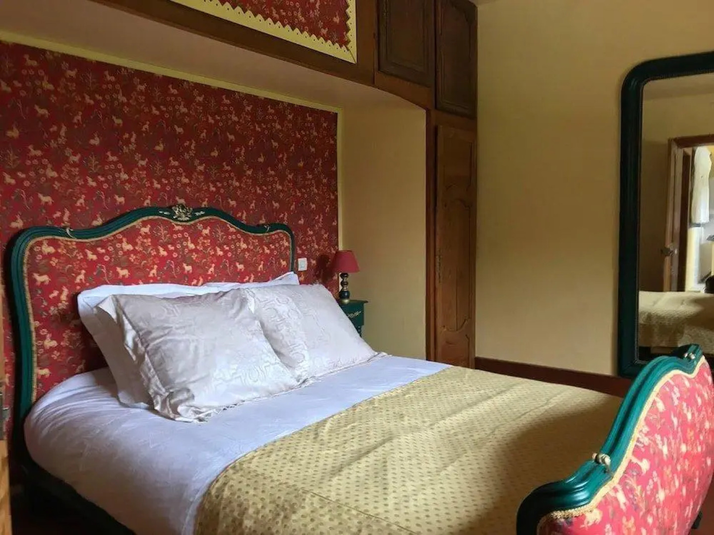 Le Manoir du Meldick