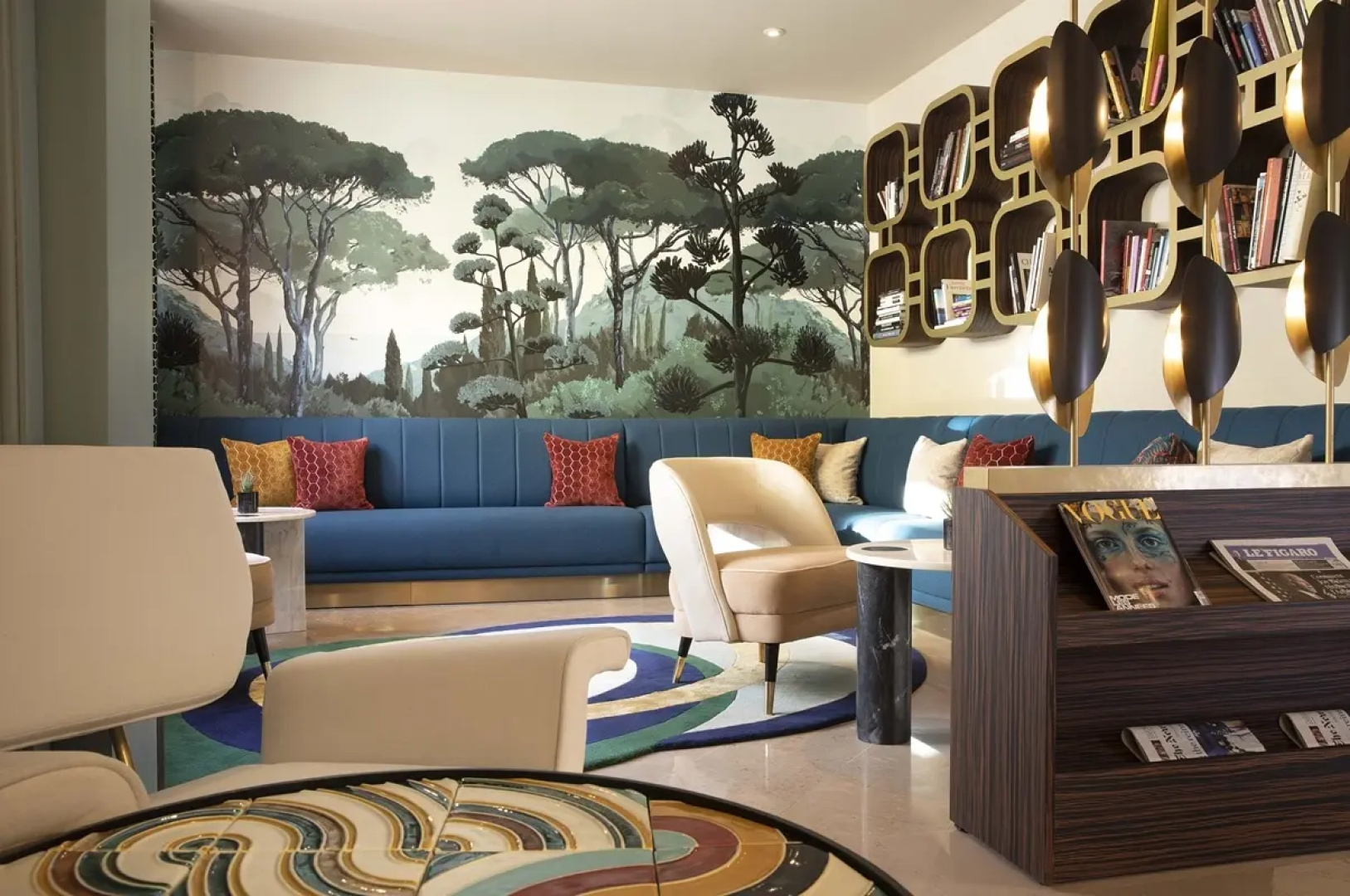 Hotel Aiglon