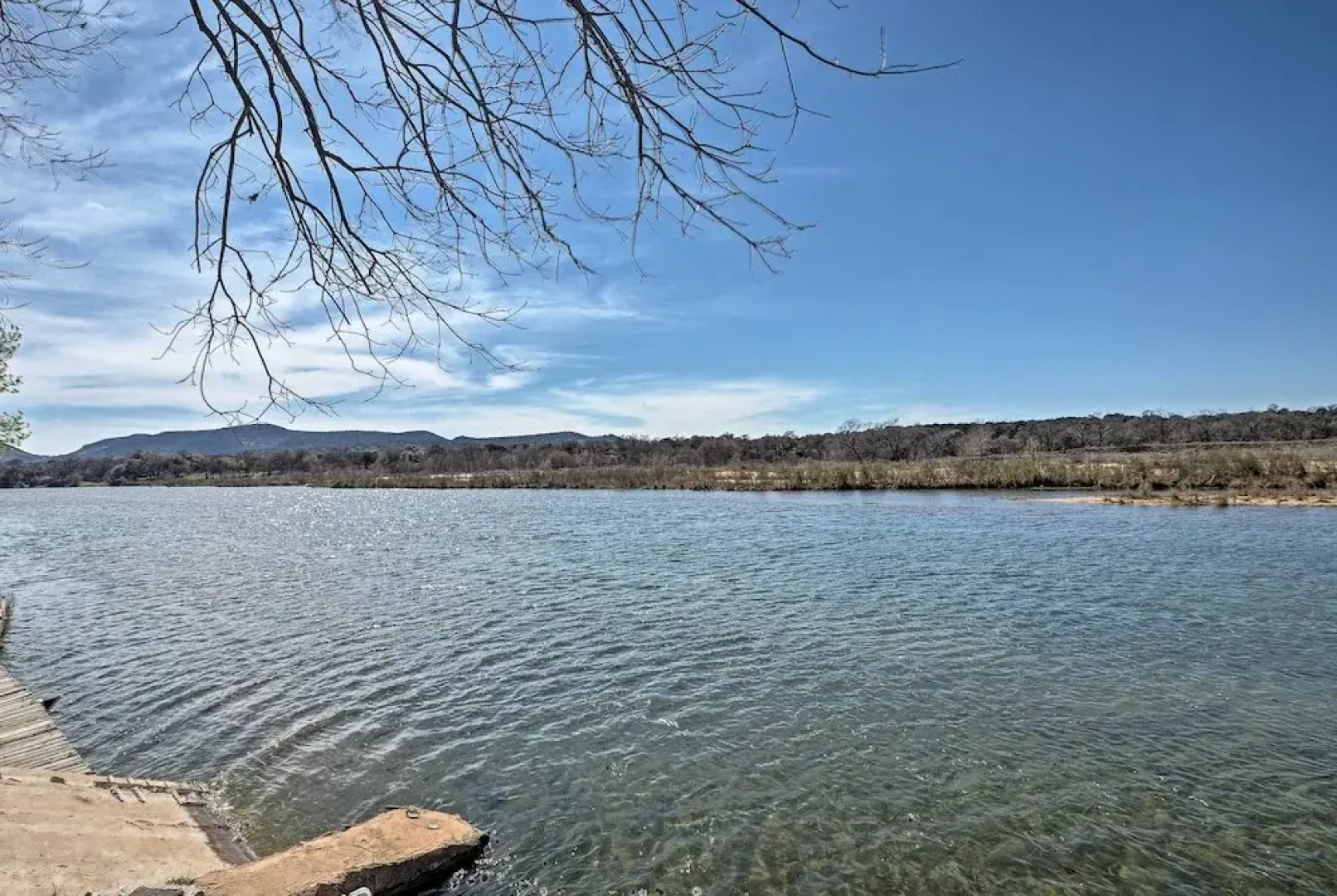 Waterfront Kingsland Home With Pool + River Access