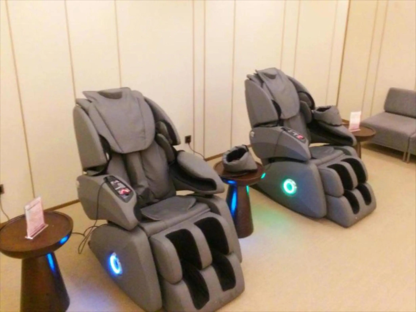 Xian Fukai Joya Hotel