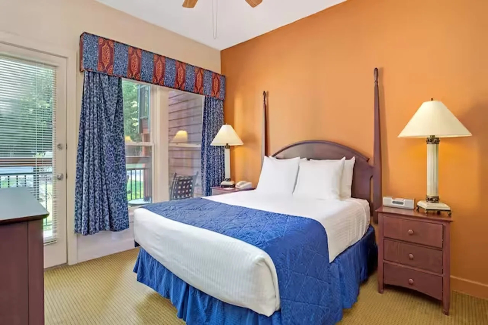 Hilton Vacation Club Bent Creek Golf Village Gatlinburg