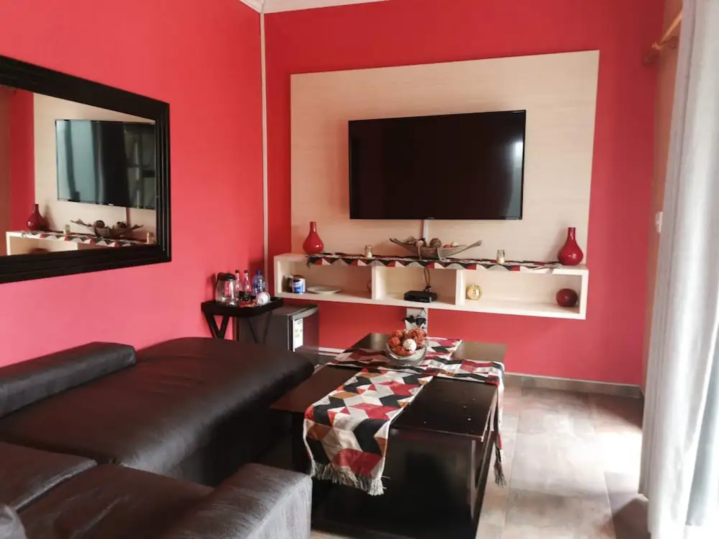 Thavhani Guest House