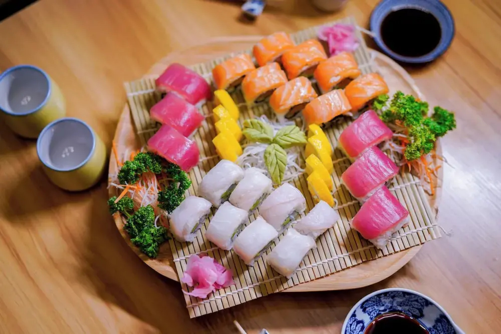 The Pepperland Hotel