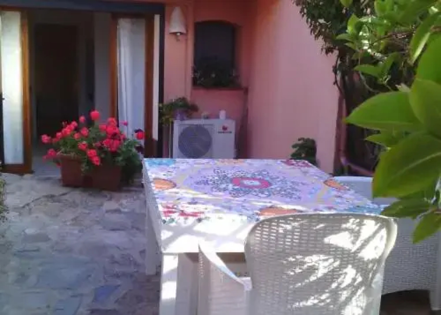 Appartamento Case di Pietra