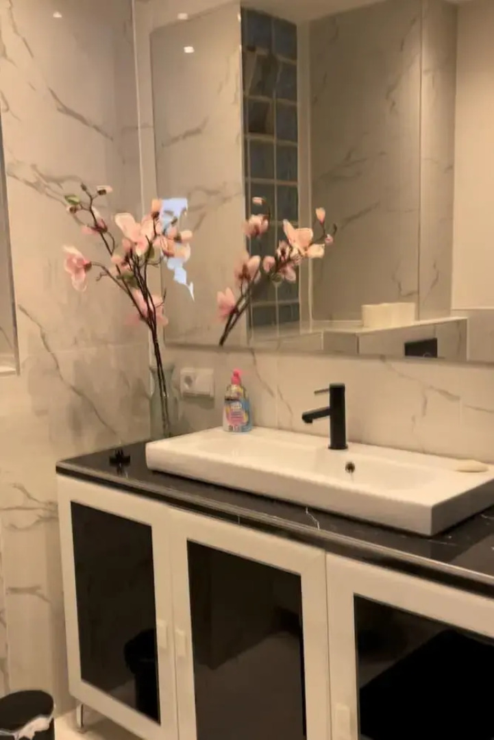 Maisonette in Bad Camberg With Terrace