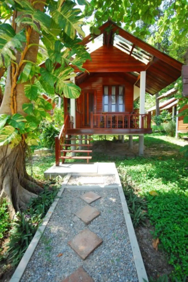 Tubtim Resort