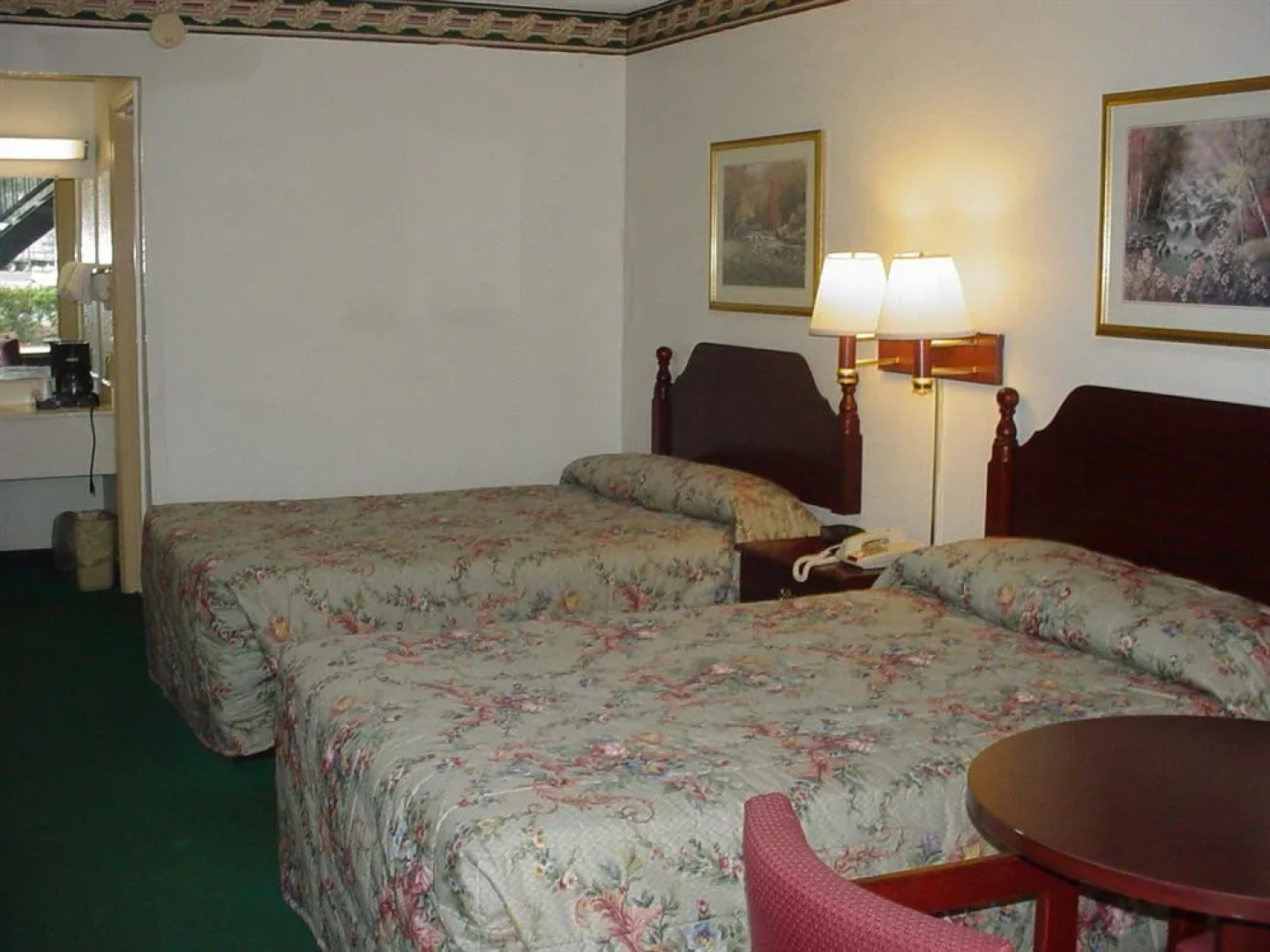 Hotel Walterboro Southwest