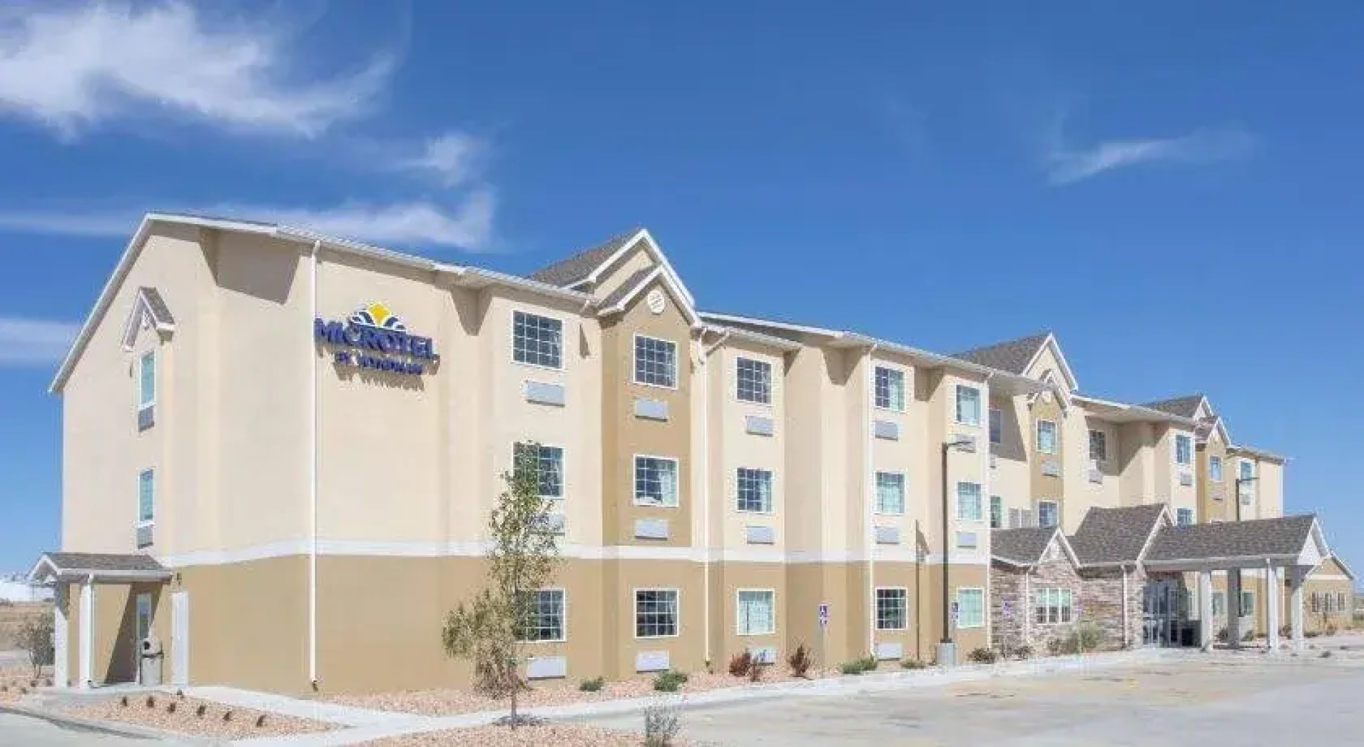 Best Western Limon