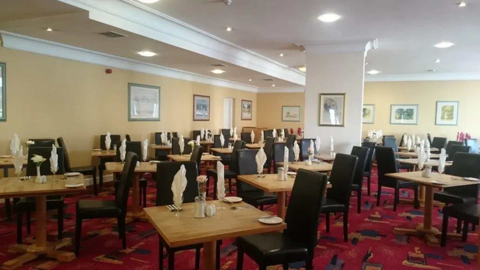 Roundhouse Hotel Bournemouth