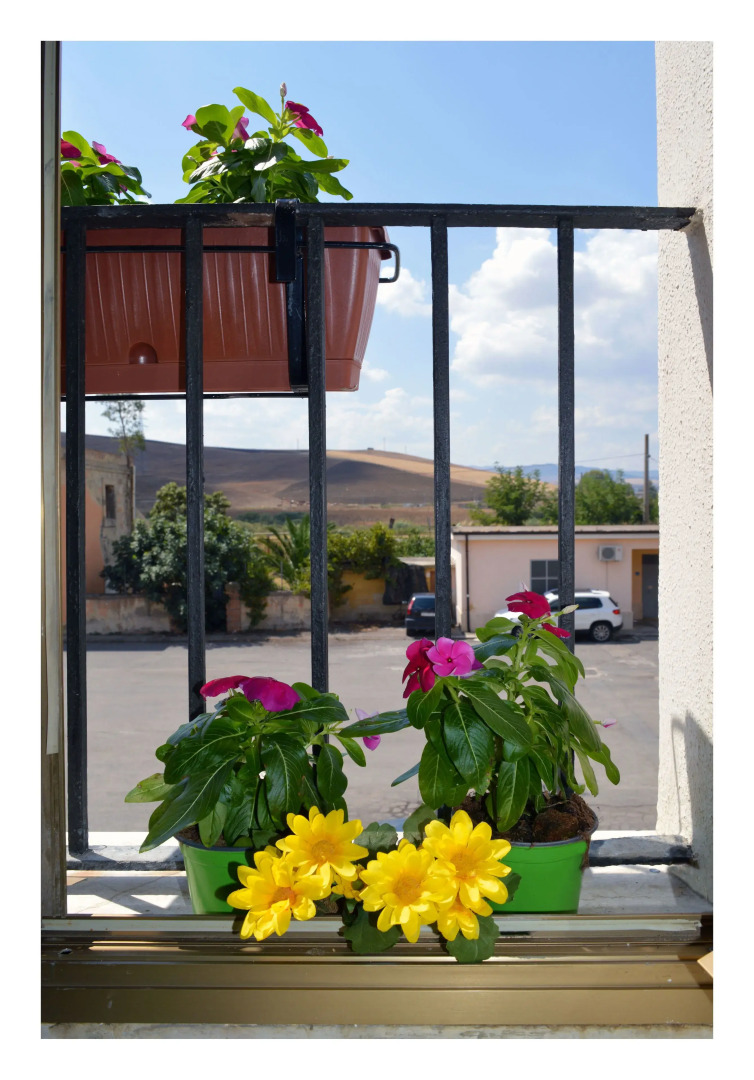 B&B Stazione Dittaino