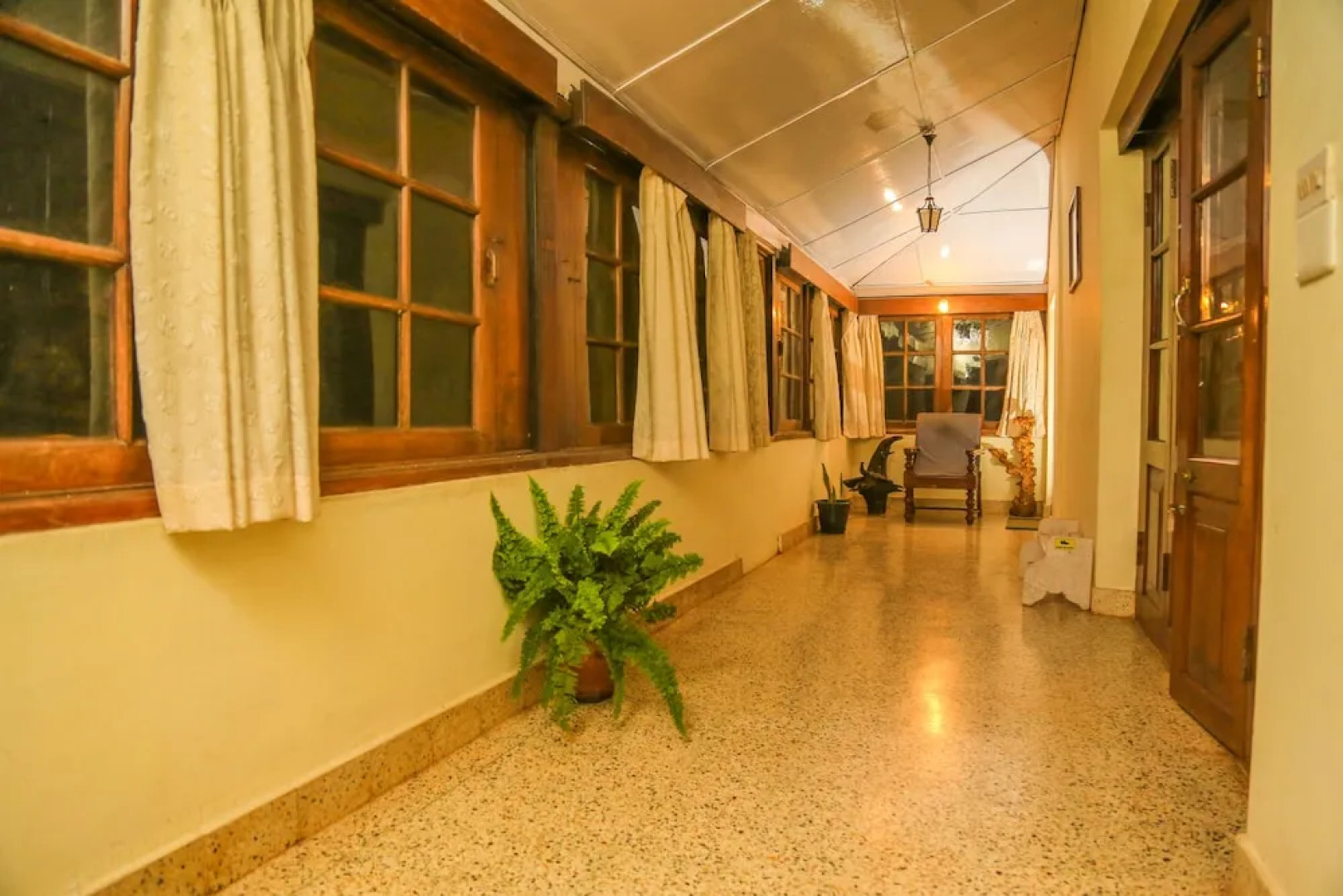 Ripon Heritage Bungalow