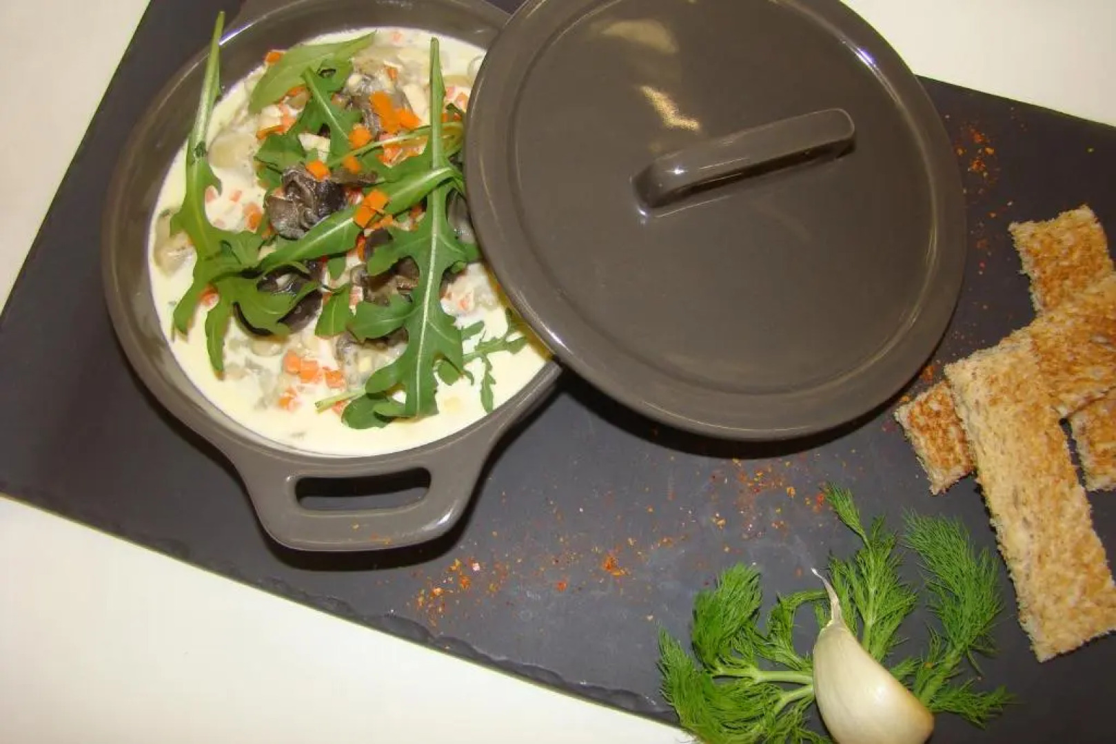 Hostellerie des Trois Pigeons