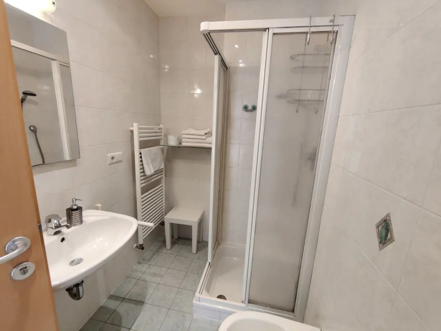 Residence Klementhof #4