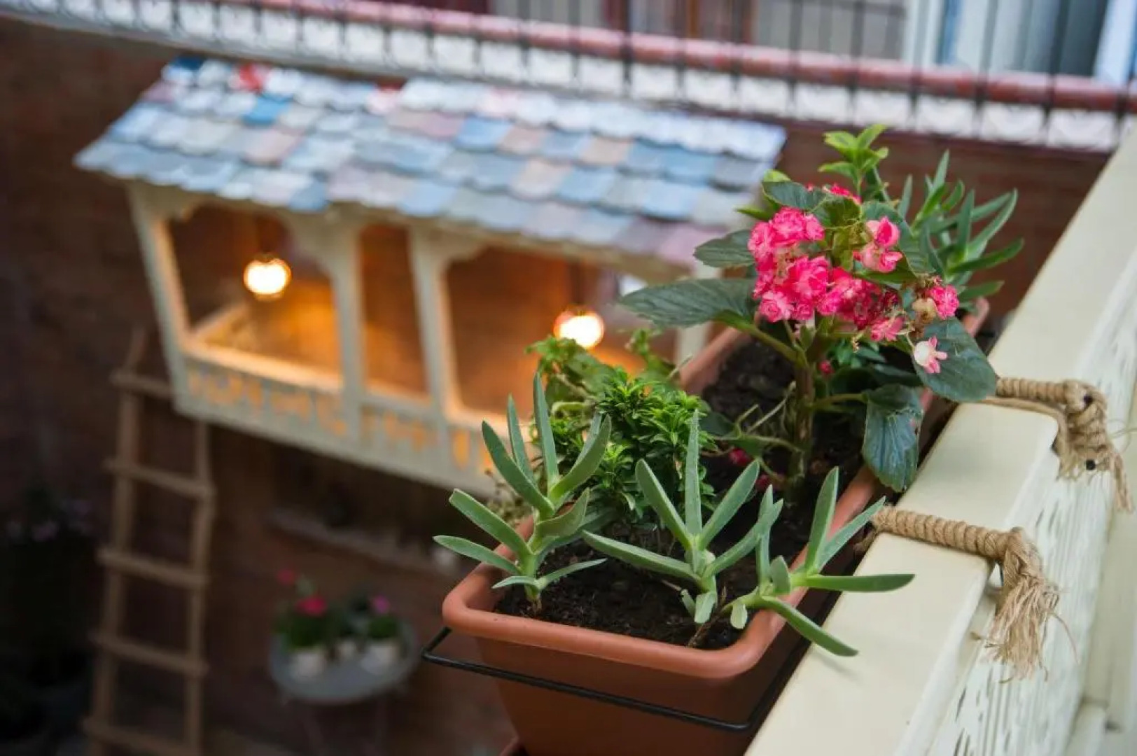 Бутик-отель No12