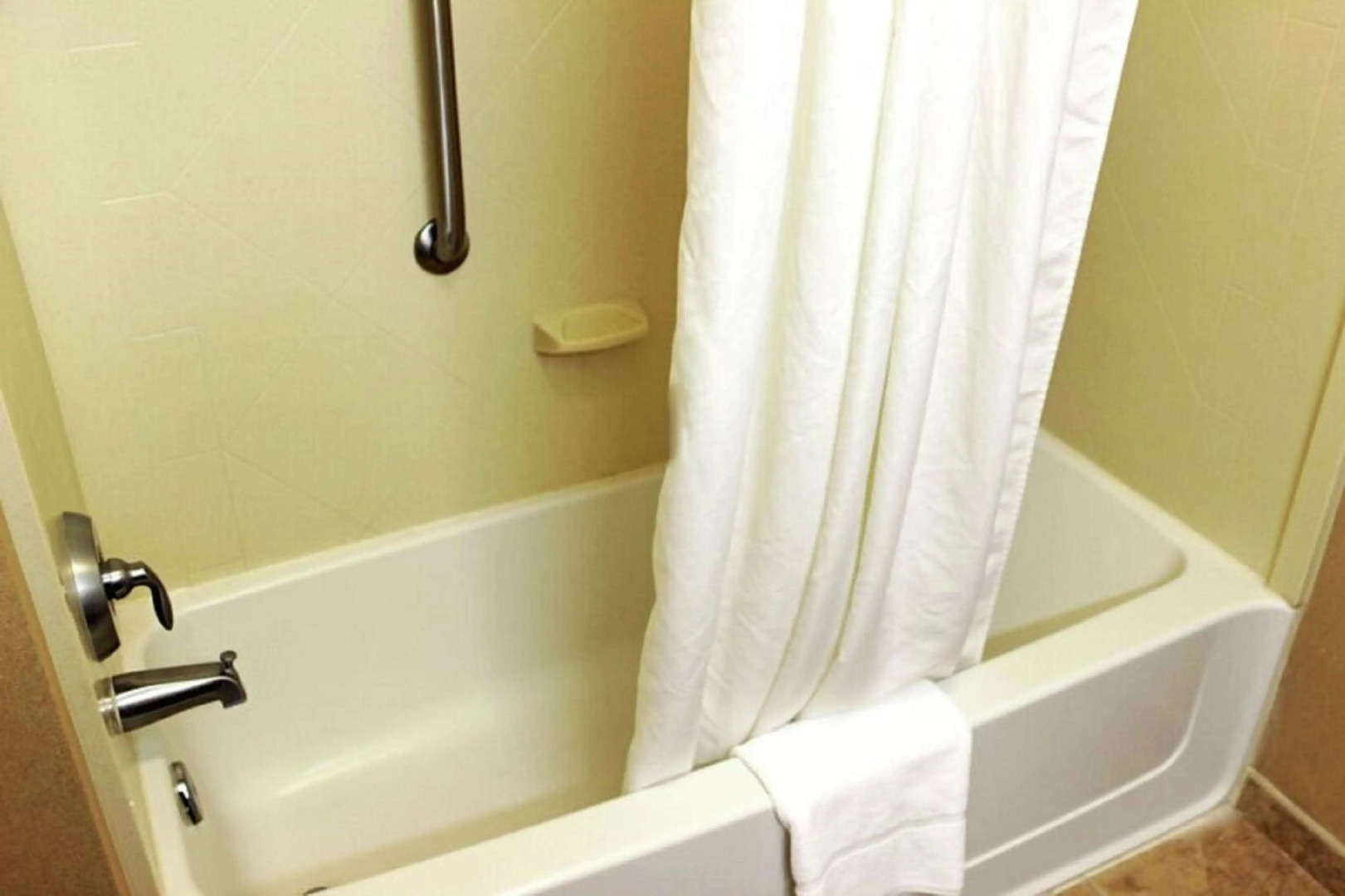 Hampton Inn Gallipolis