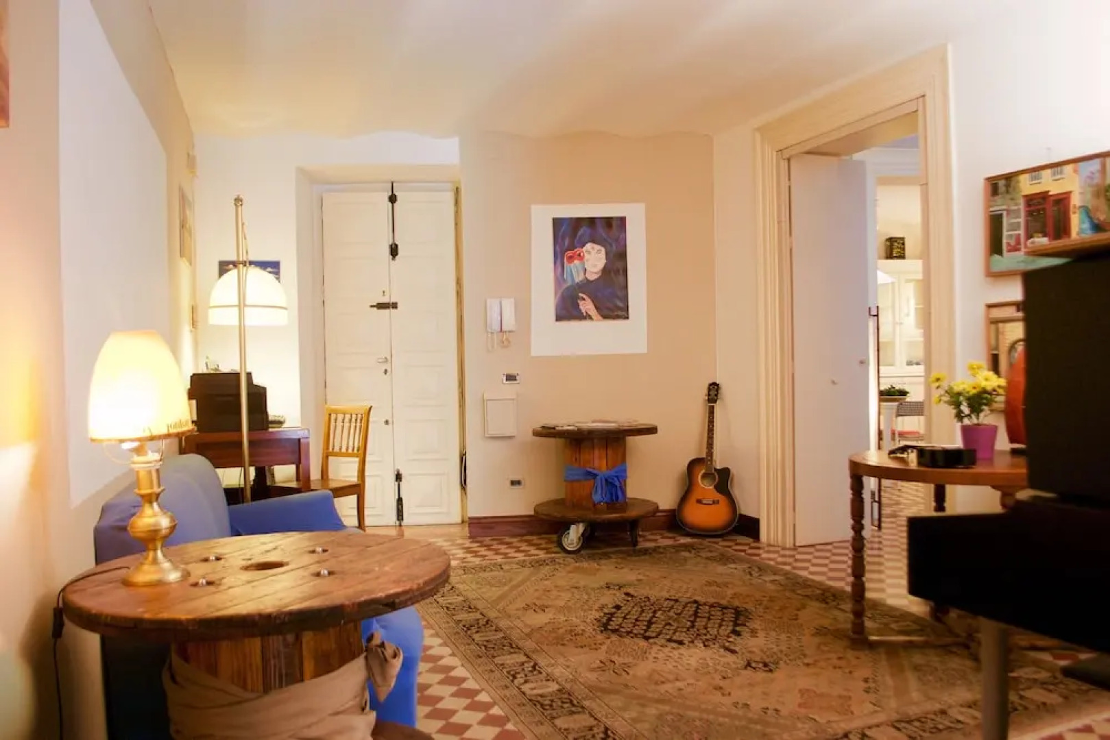 La Galleria di S. Domenico