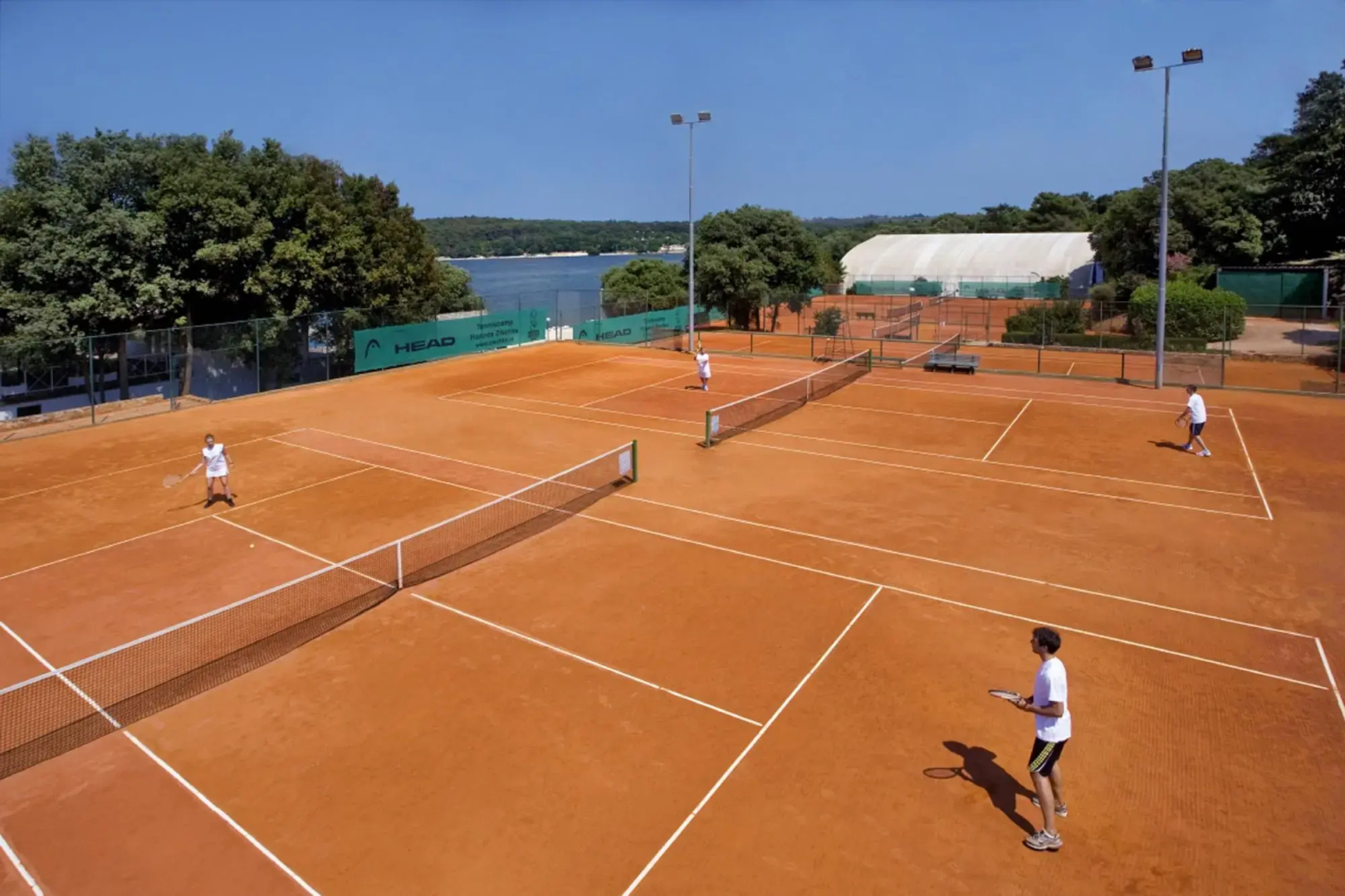 Valamar Tamaris Villas