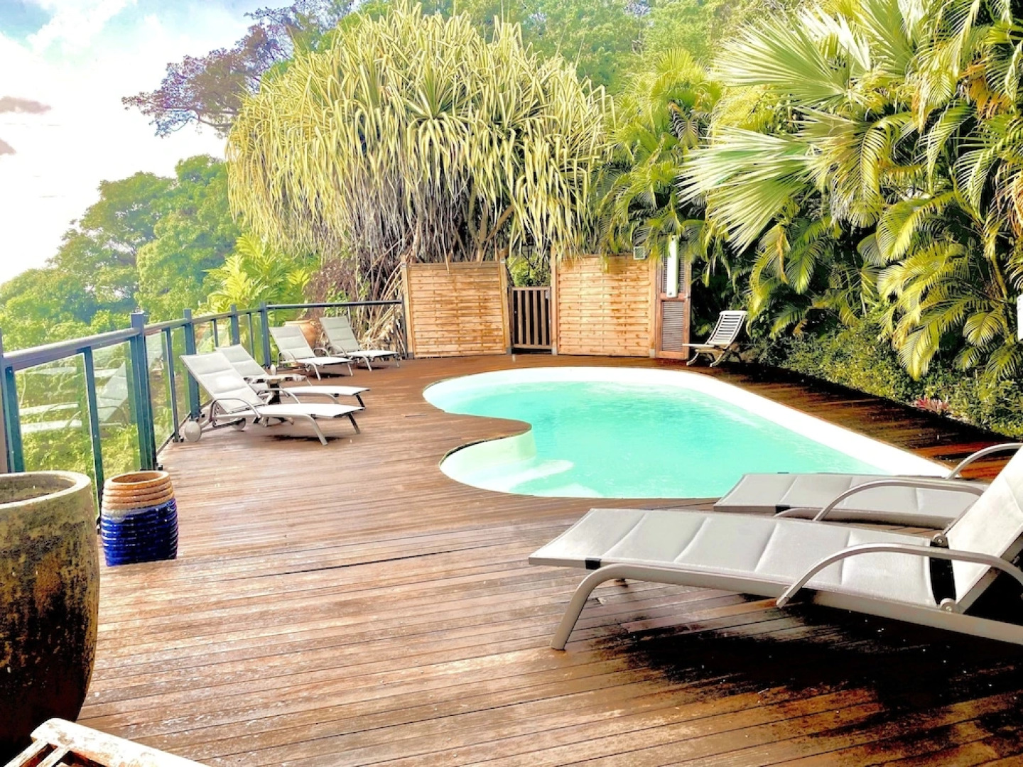 Le Domaine Du Rocher Noir