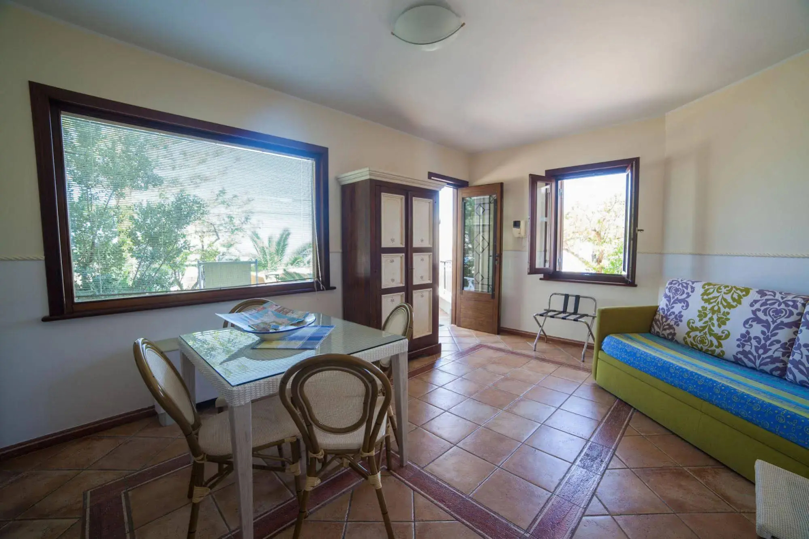 Villa Sauci