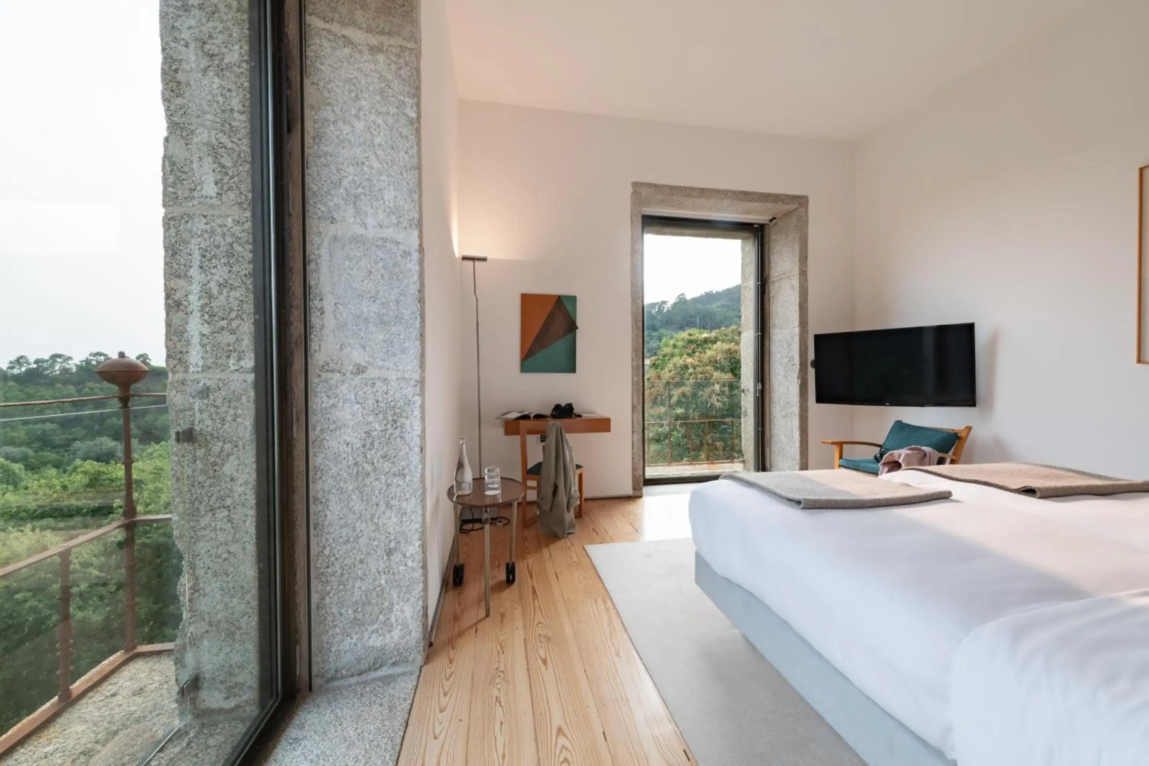 Pousada Mosteiro de Amares