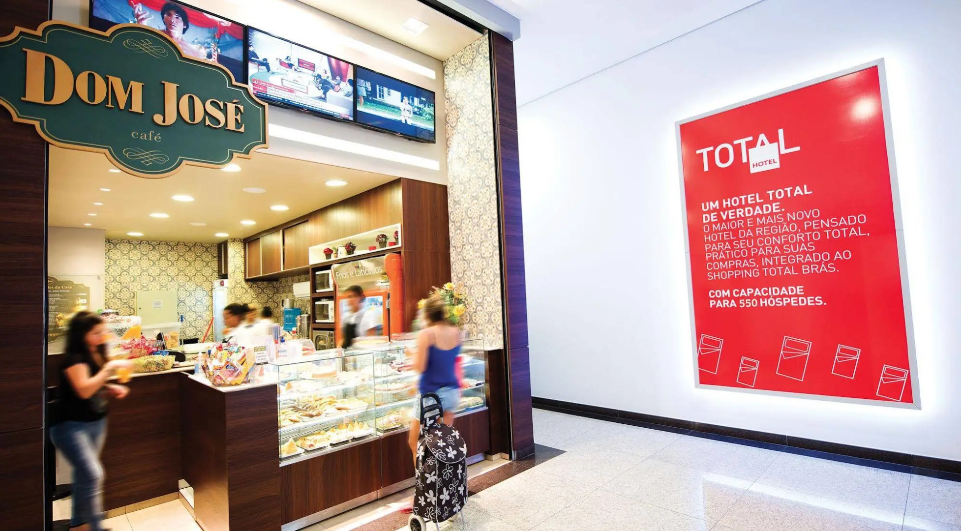 Total Hotel