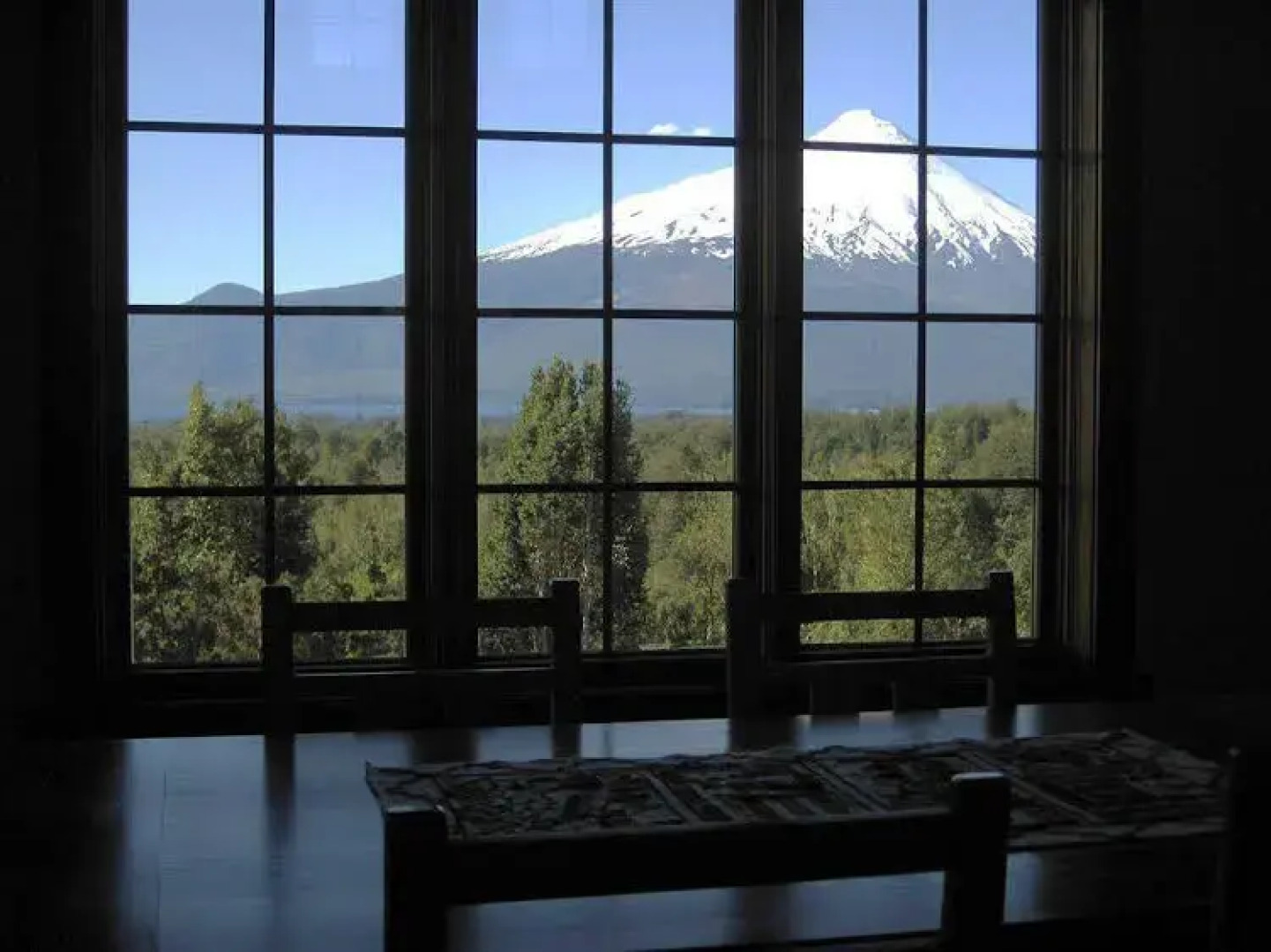 Fox Hill Bed and Breakfast