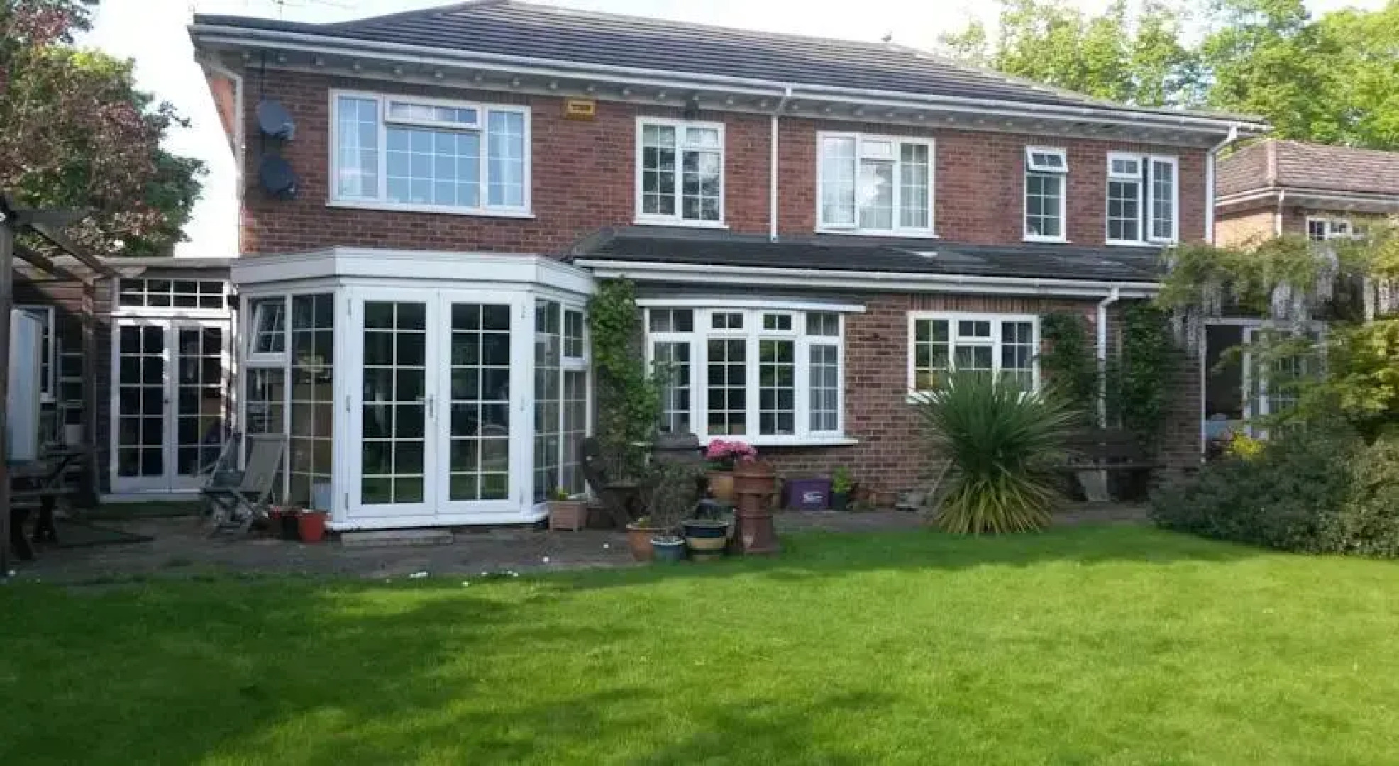 Laurel House Bed and Breakfast