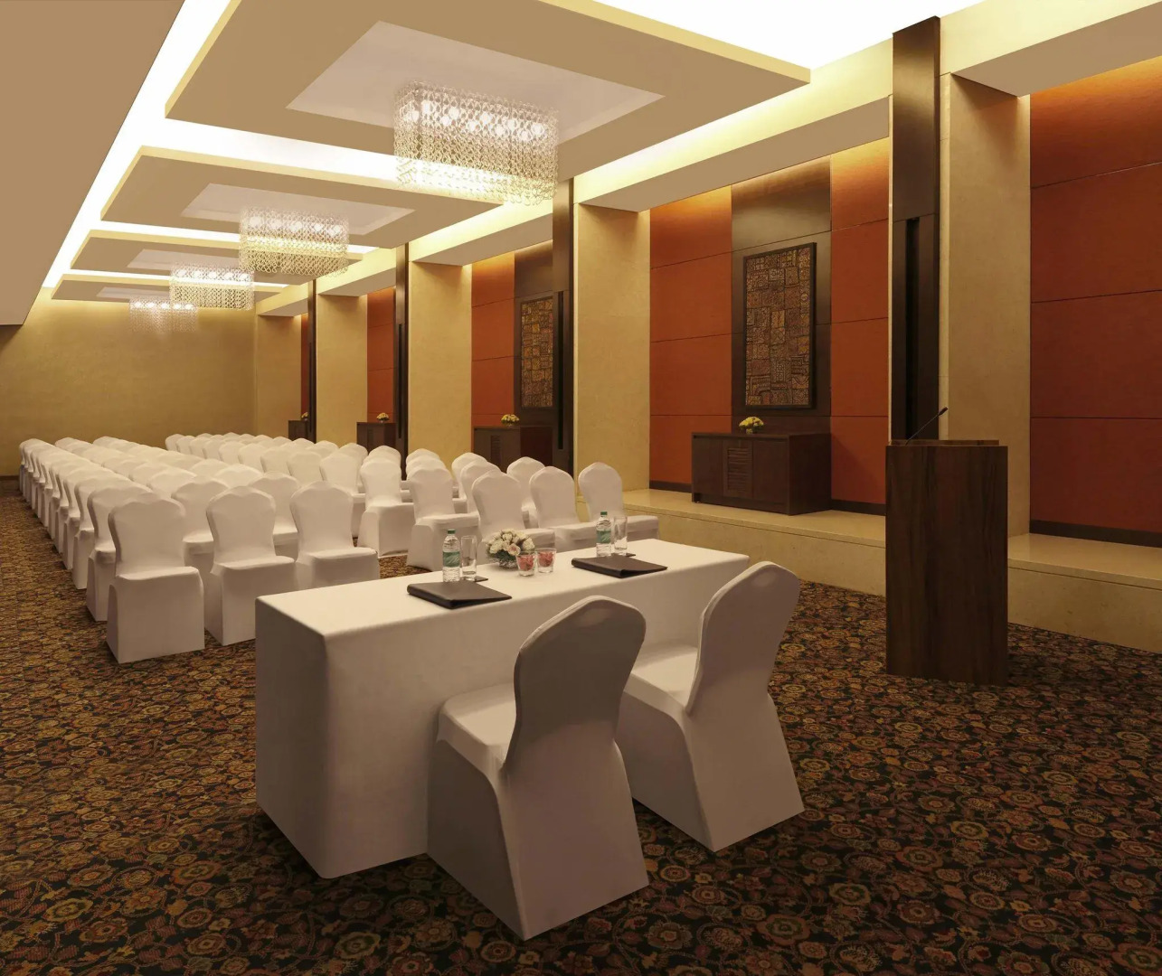 Doubletree By Hilton Pune - Chinchwad