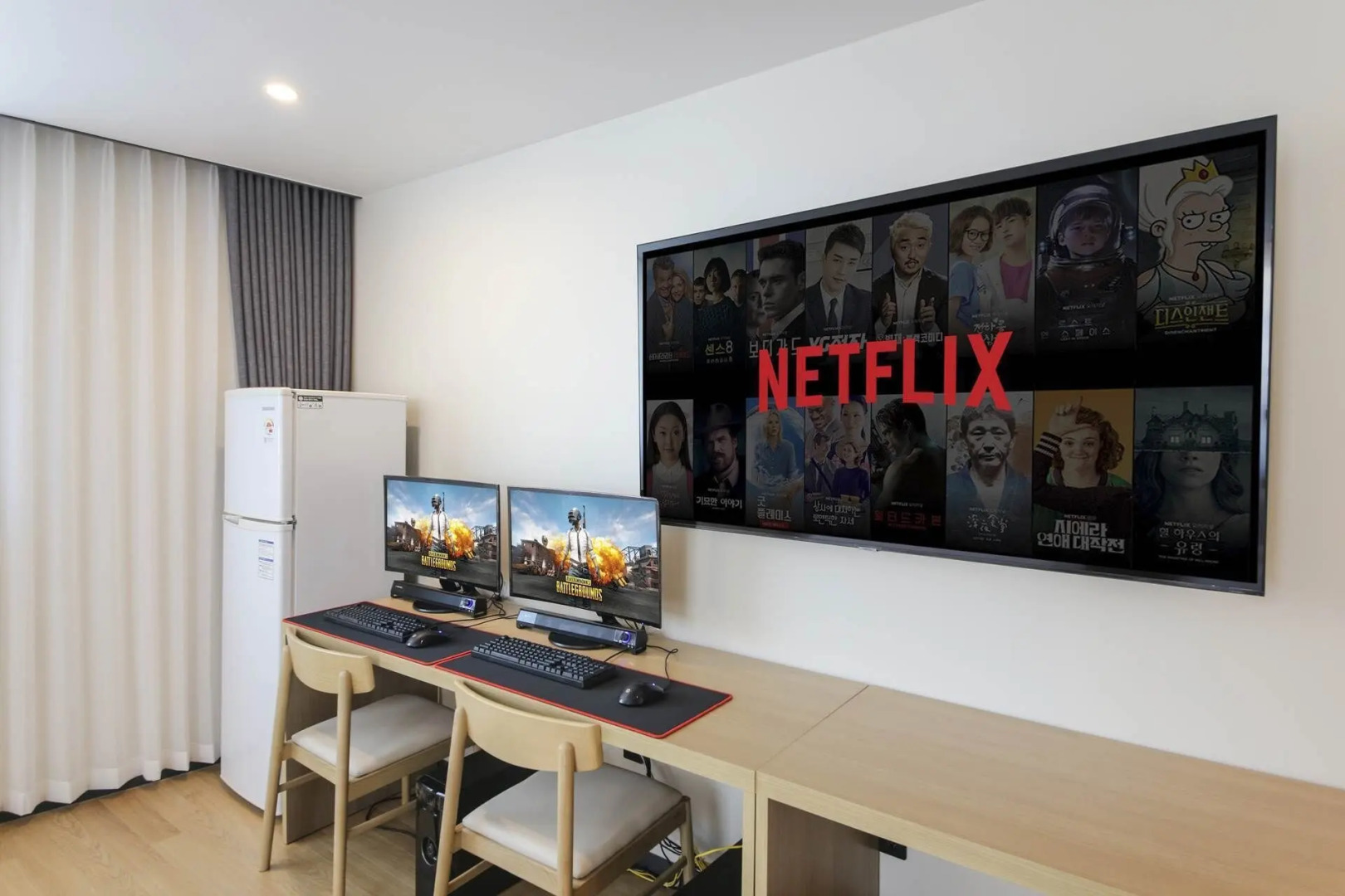 Benikea Cheonan Tourist hotel